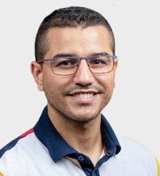 Abdellah Moujahid